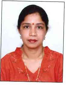 Smt. Sunita Smt. Sunita